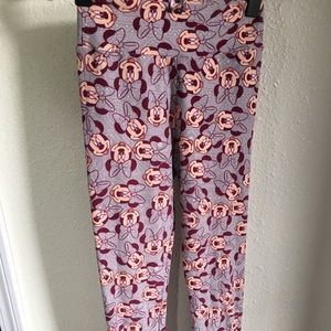Lularoe leggings